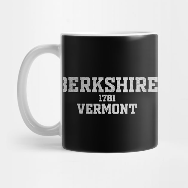 Berkshire Vermont by RAADesigns